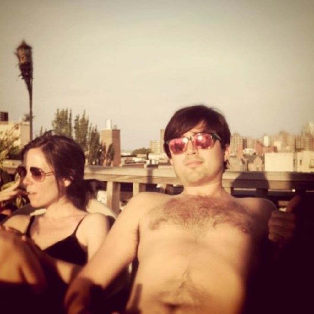 Meet your Posher, David